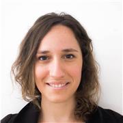 Licenciada en Ciencias Ambientales y con amplia experiencia en dar clase tanto a nivel grupal como particular. Imparto clases de asignaturas de Ciencias (Biología y Geología, Física y Química, Matemáticas, tecnología) a nivel de Educación Secundaria y Bac